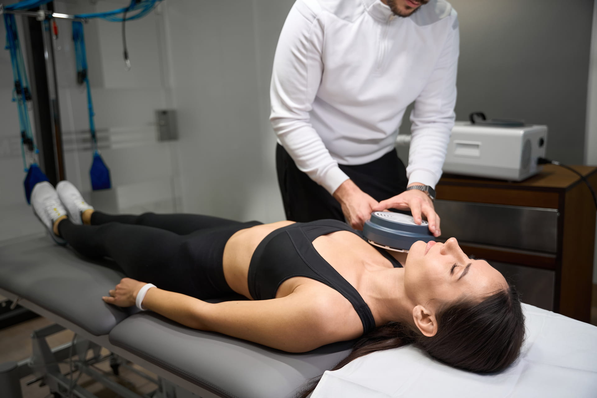 terapia superinductiva